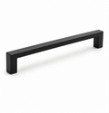 The Handle Factory Matte Black Square Edge Handle